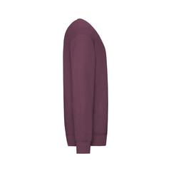 Vue générale Sweat-Shirt Adulte Lightweight Set-In S | Krokrodeal