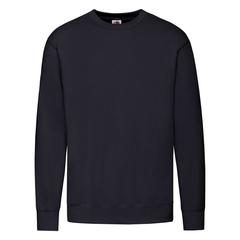 Sweat-Shirt Adulte Lightweight Set-In S | Sweat pas cher