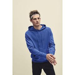 Vue générale Sweat-Shirt Adulte Lightweight Hooded S | Krokrodeal