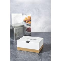 Vue Gamelle Lanrok de couleur -| Krokrodeal