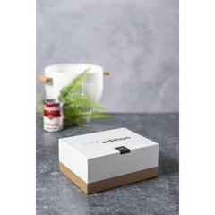 Vue Gamelle Crisbut de couleur -| Krokrodeal