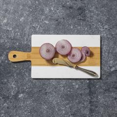 Vue Planche à Découper Lonsen de couleur -| Krokrodeal