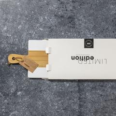 Vue Planche à Découper Lonsen de couleur -| Krokrodeal