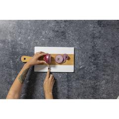 Vue Planche à Découper Lonsen de couleur -| Krokrodeal