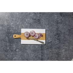 Vue Planche à Découper Lonsen de couleur -| Krokrodeal