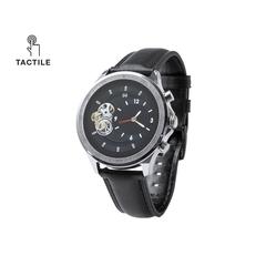 Vue générale Montre Intelligente Fronk | Krokrodeal