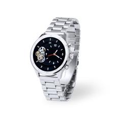 Vue Montre Intelligente Dant de couleur gris| Krokrodeal