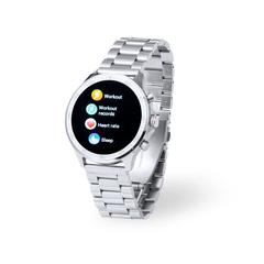 Vue générale Montre Intelligente Dant | Krokrodeal