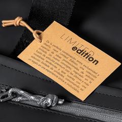 Vue générale Sac Dufress | Krokrodeal