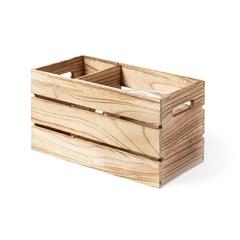 Vue générale Décanteur Colley | Krokrodeal
