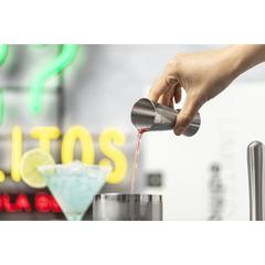 Vue Set Cocktail Bespin de couleur -| Krokrodeal