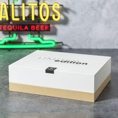 Vue générale Set Cocktail Bespin | Krokrodeal