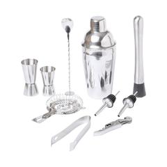 Vue générale Set Cocktail Bespin | Krokrodeal