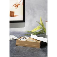 Vue Chargeur Buisson de couleur blanc| Krokrodeal