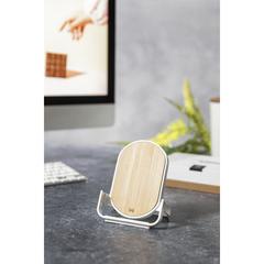 Vue générale Chargeur Buisson | Krokrodeal