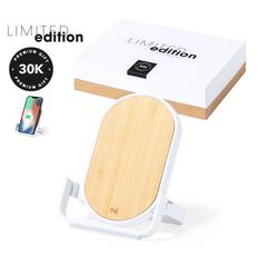 Vue générale Chargeur Buisson | Krokrodeal