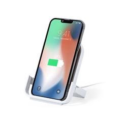 Vue générale Chargeur Buisson | Krokrodeal