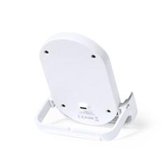 Vue générale Chargeur Buisson | Krokrodeal