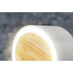 Vue Lampe Multifonction Sadow de couleur blanc| Krokrodeal
