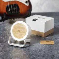 Vue générale Lampe Multifonction Sadow | Krokrodeal