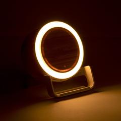 Vue générale Lampe Multifonction Sadow | Krokrodeal