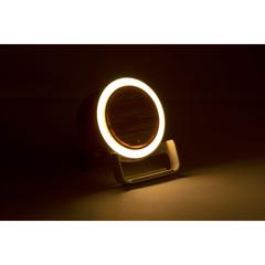 Vue générale Lampe Multifonction Sadow | Krokrodeal