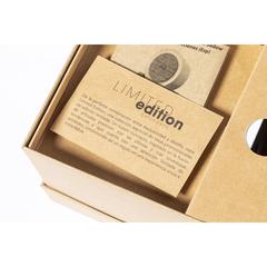 Vue générale Lampe Multifonction Sadow | Krokrodeal