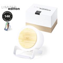 Vue générale Lampe Multifonction Sadow | Krokrodeal