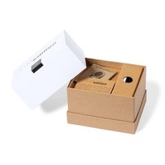 Vue générale Lampe Multifonction Sadow | Krokrodeal