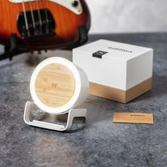 Vue générale Lampe Multifonction Sadow | Krokrodeal