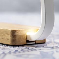 Vue générale Lampe Chargeur Labrum | Krokrodeal