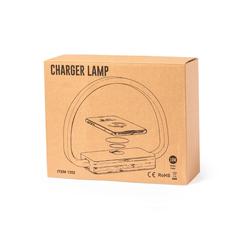 Vue générale Lampe Chargeur Labrum | Krokrodeal