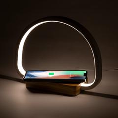 Vue générale Lampe Chargeur Labrum | Krokrodeal