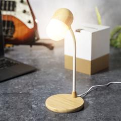 Vue Lampe Multifonction Lars de couleur -| Krokrodeal