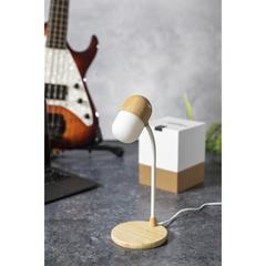 Vue Lampe Multifonction Lars de couleur -| Krokrodeal