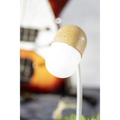 Vue Lampe Multifonction Lars de couleur -| Krokrodeal