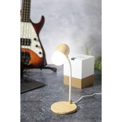 Vue Lampe Multifonction Lars de couleur -| Krokrodeal