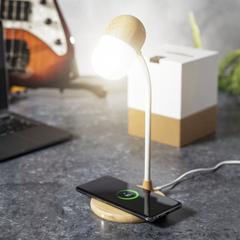 Vue générale Lampe Multifonction Lars | Krokrodeal
