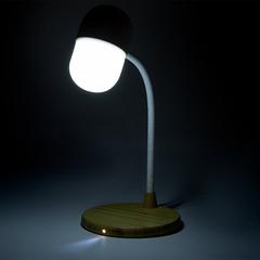 Vue générale Lampe Multifonction Lars | Krokrodeal
