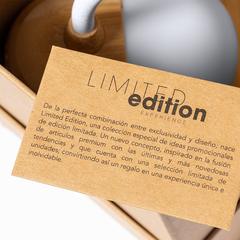 Vue générale Lampe Multifonction Lars | Krokrodeal