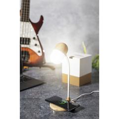 Vue générale Lampe Multifonction Lars | Krokrodeal