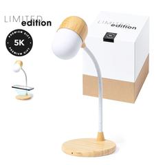 Vue générale Lampe Multifonction Lars | Krokrodeal