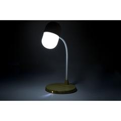 Vue générale Lampe Multifonction Lars | Krokrodeal