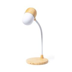 Vue générale Lampe Multifonction Lars | Krokrodeal