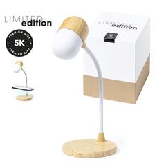 Vue générale Lampe Multifonction Lars | Krokrodeal