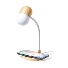 Vue générale Lampe Multifonction Lars | Krokrodeal