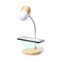 Vue générale Lampe Multifonction Lars | Krokrodeal