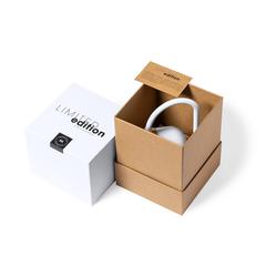 Vue générale Lampe Multifonction Lars | Krokrodeal