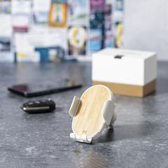 Vue générale Support Chargeur Yango | Krokrodeal