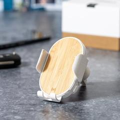 Vue générale Support Chargeur Yango | Krokrodeal